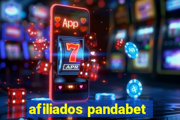 afiliados pandabet